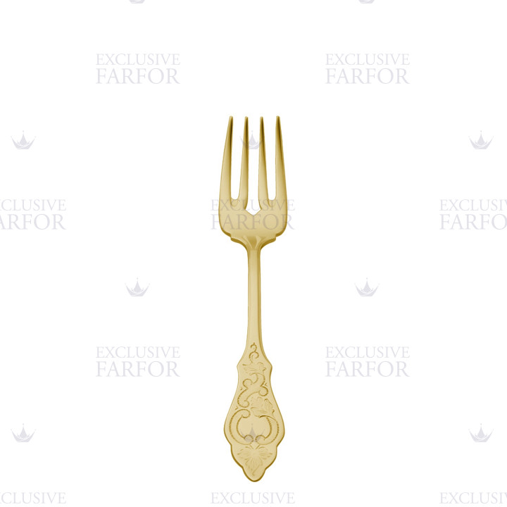 Вилка для рыбы 17,4см коллекции Ostfriesen 