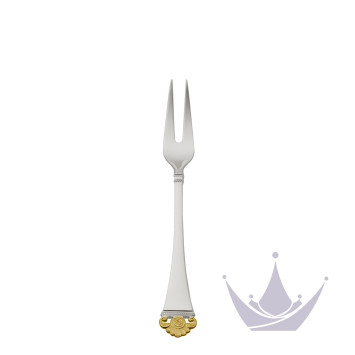 Вилка для мяса, большая 18см коллекции Rosenmuster 