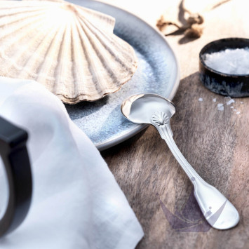 Набор столовых приборов на 12 персон, 133 предметов коллекции Alt-Faden 