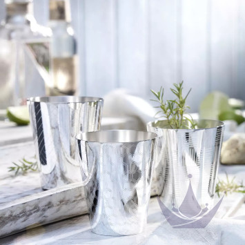 Стакан для воды, вина, джина 8,5см бренда Robbe & Berking