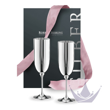 Набор из 2 предметов коллекции Belvedere 