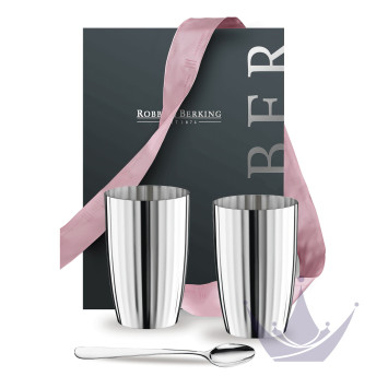Набор из 3 предметов коллекции Belvedere 