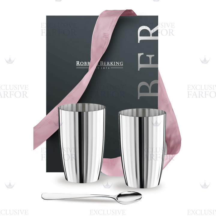 Набор из 3 предметов коллекции Belvedere 