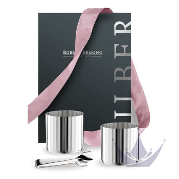 Набор из 3 предметов коллекции Belvedere 