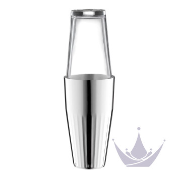 Набор из 4 предметов коллекции Belvedere 