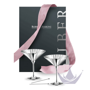 Набор из 4 предметов коллекции Belvedere 