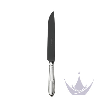 Разделочный нож 31,8см коллекции Belvedere Frozen Black 