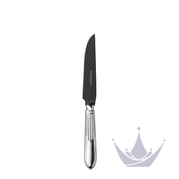 Нож для стейков 22,3см коллекции Belvedere Frozen Black 