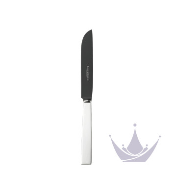 Меню-нож 23,9см коллекции Riva Frozen Black 
