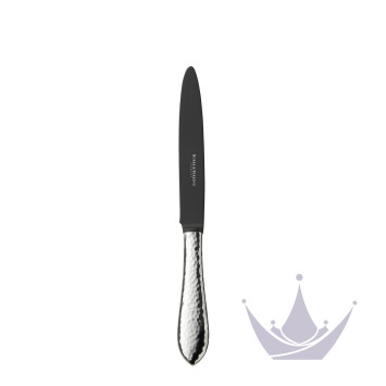 Меню-нож 23,9см коллекции Martelé Frozen Black 