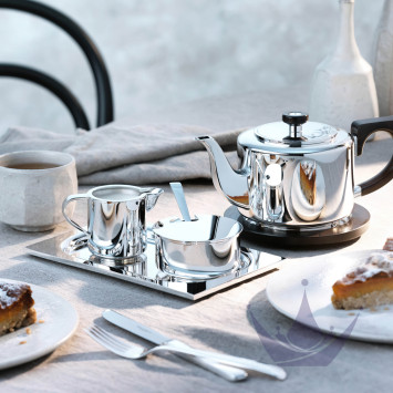 Набор из 3 предметов коллекции Alt-Augsburg 