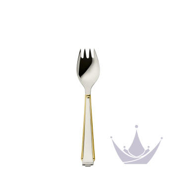 Вилка для устриц 14,5см коллекции Art Deco 
