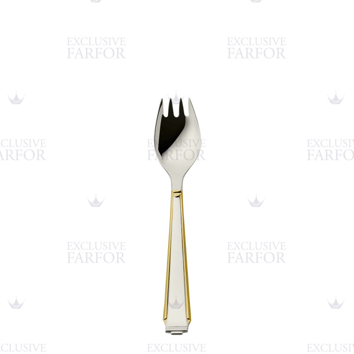 Вилка для устриц 14,5см коллекции Art Deco 