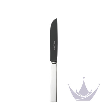 Меню-нож 23,9см коллекции Riva Frozen Black 