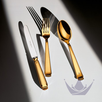 Коллекция Art Deco 