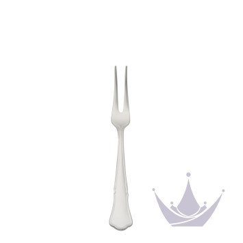 Вилка для мяса, малая 15см коллекции Alt-Chippendale 