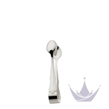 Щипчики для сахара 9,5см коллекции Alt-Chippendale 