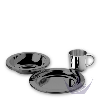 Детская кружка 6,5x6,8см бренда Robbe & Berking