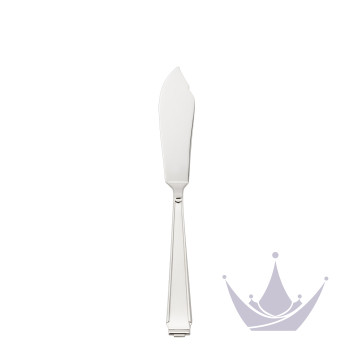 Нож для рыбы 22см коллекции Art Deco 