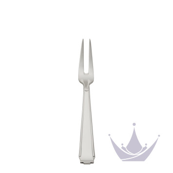 Вилка для мяса, большая 18,5см коллекции Art Deco 