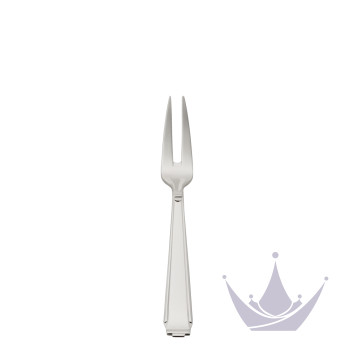 Вилка для мяса, малая 15,1см коллекции Art Deco 