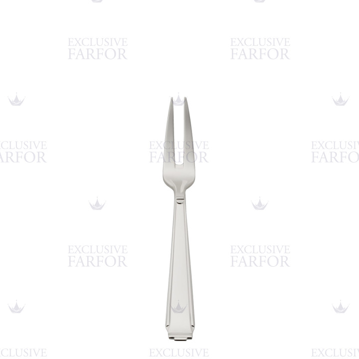 Вилка для мяса, малая 15,1см коллекции Art Deco 