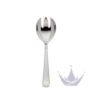 Вилка для салата, большая 22,9см коллекции Art Deco 