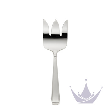 Вилка для сервировки рыбы 21,6см коллекции Art Deco 