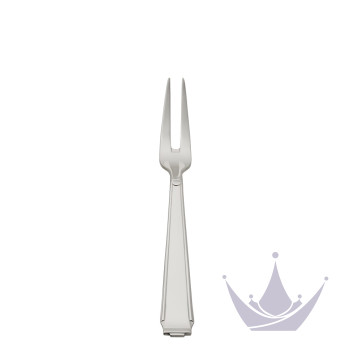 Вилка для мяса, большая 18,5см коллекции Art Deco 