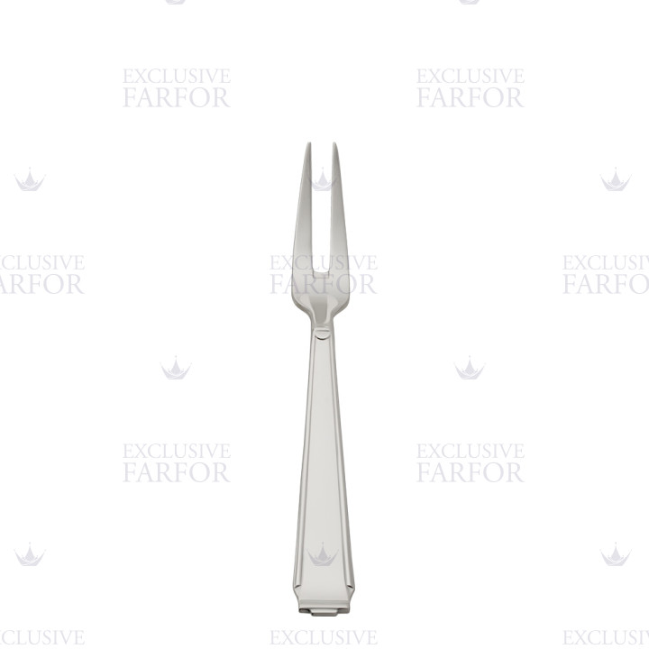 Вилка для мяса, большая 18,5см коллекции Art Deco 