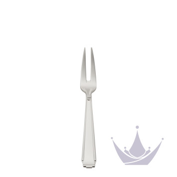 Вилка для мяса, малая 15,1см коллекции Art Deco 