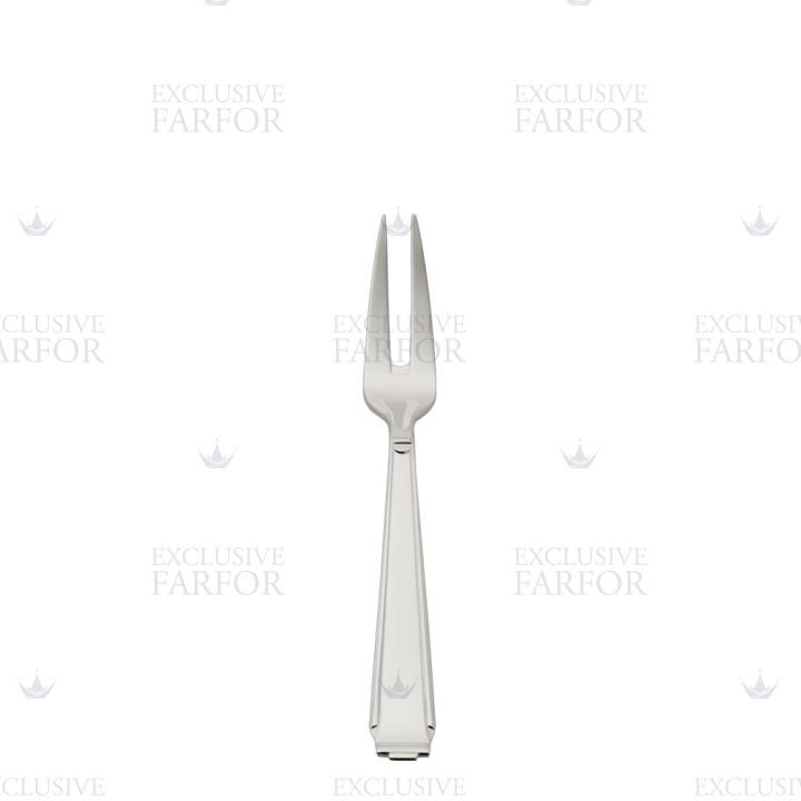 Вилка для мяса, малая 15,1см коллекции Art Deco 