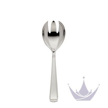 Вилка для салата, большая 22,9см коллекции Art Deco 