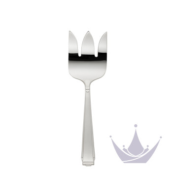 Вилка для сервировки рыбы 21,6см коллекции Art Deco 