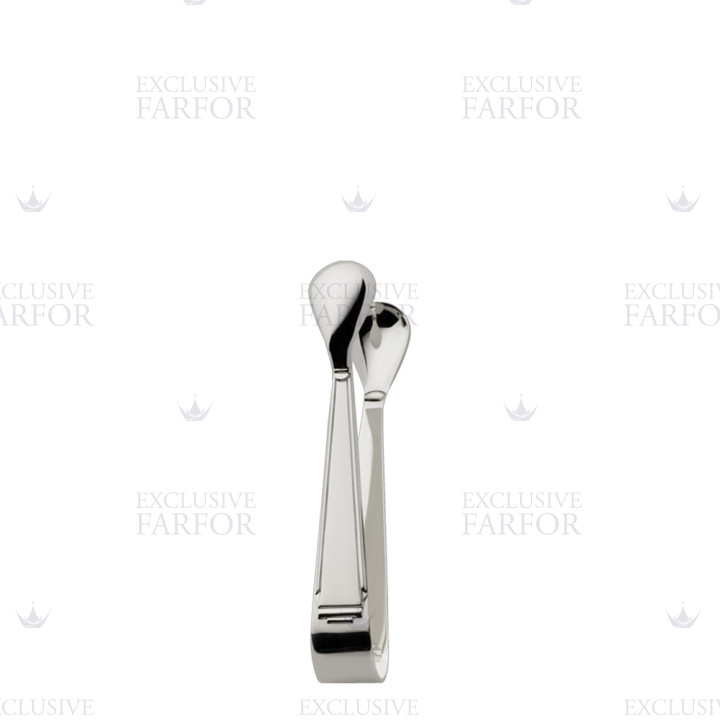 Щипчики для сахара 9,5см коллекции Art Deco 