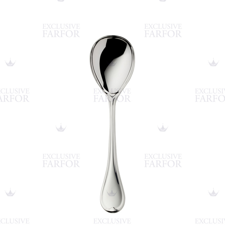 Сервировочная ложка, малая 23,1см коллекции Classic-Faden 