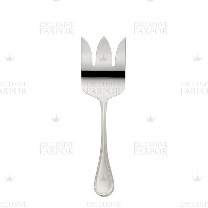Вилка для сервировки рыбы 21,4см коллекции Classic-Faden 