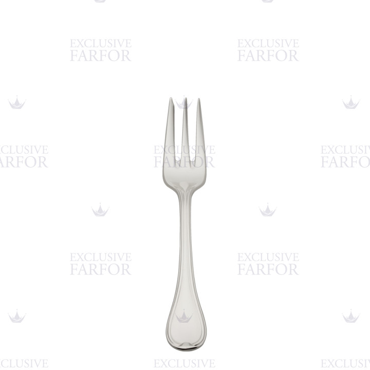 Вилка для пирожных 15,1см коллекции Classic-Faden 