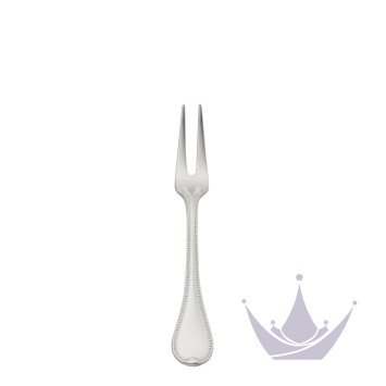 Вилка для мяса, малая 14,8см коллекции Französisch-Perl 