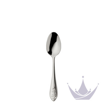 Кофейная ложка 10,8см коллекции Jardin 