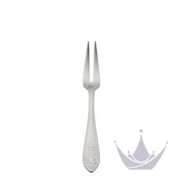 Вилка для мяса, большая 18,1см коллекции Jardin 