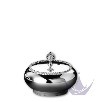 Конфетница с крышкой 12x9см бренда Robbe & Berking