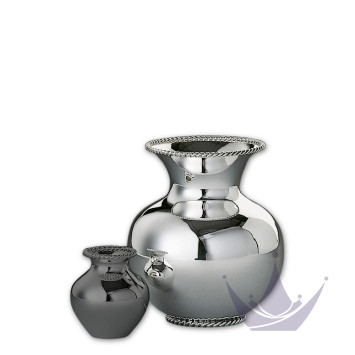 Ваза большая 14x16см бренда Robbe & Berking