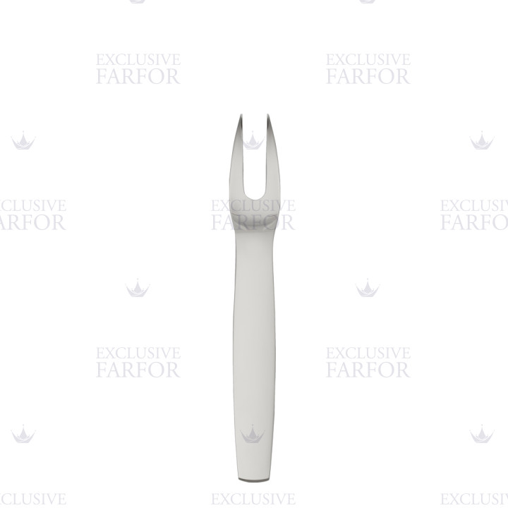 Вилка для мяса, большая 17,6см коллекции Pax 