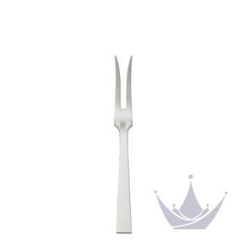 Вилка для мяса, большая 18,9см коллекции Riva 