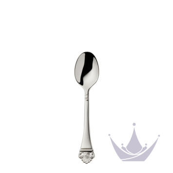 Кофейная ложка 11,5см коллекции Rosenmuster 