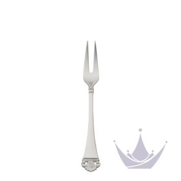 Вилка для мяса, большая 18см коллекции Rosenmuster 