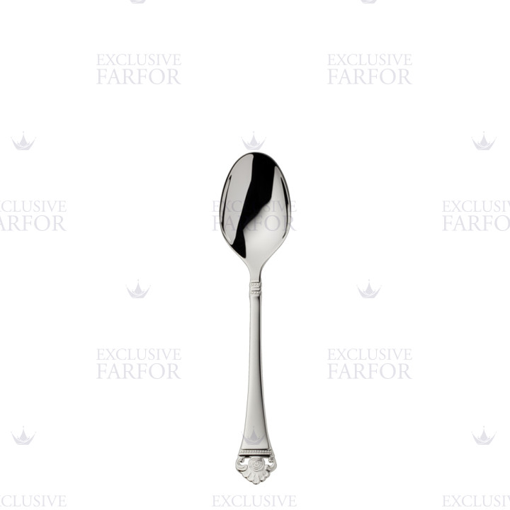 Чайная ложка 13,6см коллекции Rosenmuster 