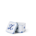 Бонбоньерка 7см коллекции Alphabet 