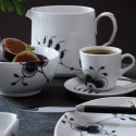 Чаша 0,73л коллекции Black Fluted Mega бренда Royal Copenhagen